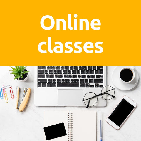 Online lessons to learn Italian