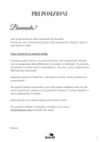 Italian Preposition Guide